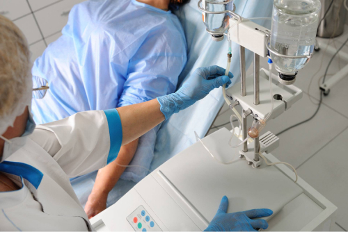 УБОД